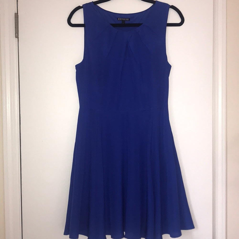 NWOT Cute Cocktail Dress